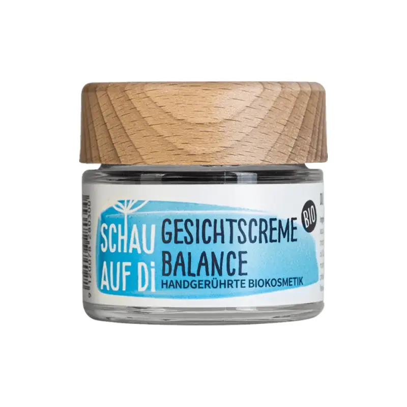Crema Viso Equilibrante 50 ml