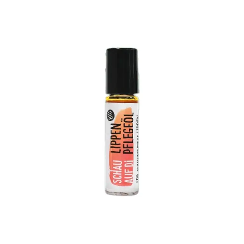 Olio per la Cura delle Labbra, 10 ml