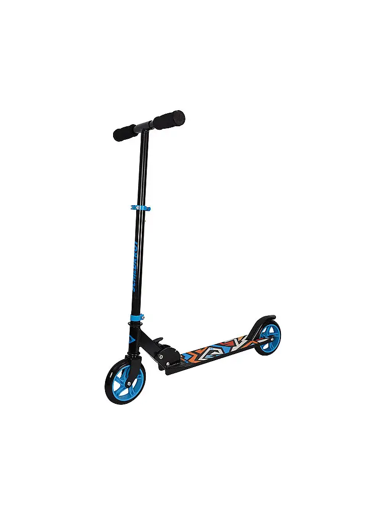 City Scooter RunAbout blu