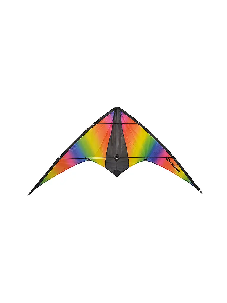 Stunt Kite 160 multicolore