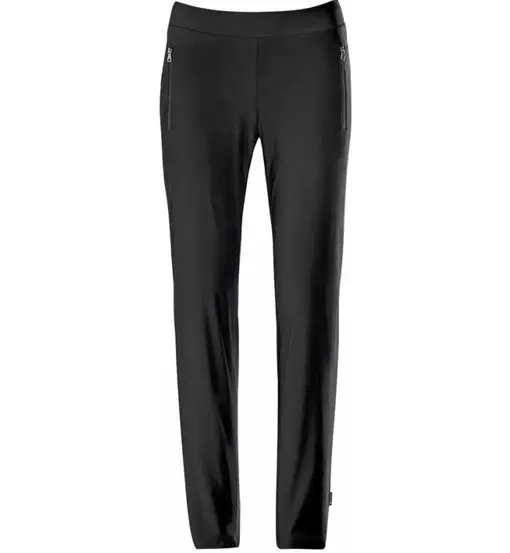 Alabama W - pantaloni fitness - donna Black