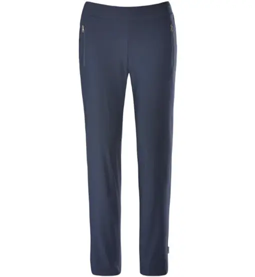 Alabamaw Hose - pantaloni fitness - donna Blue