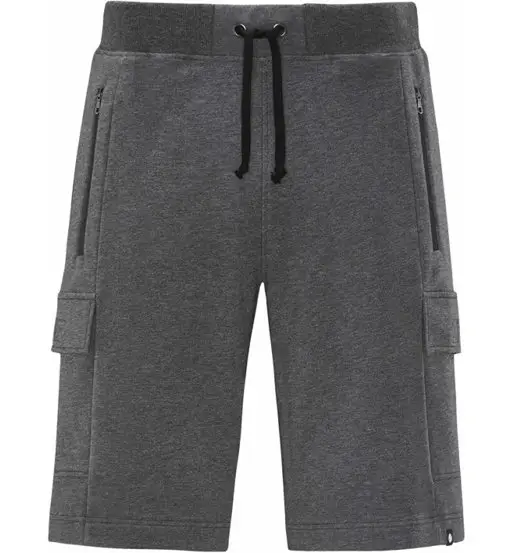 Andersonm M - pantaloni fitness - uomo Grey