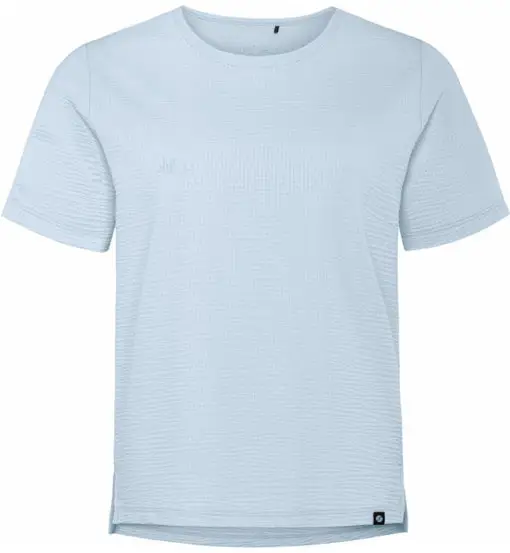 Andra W - T-shirt - donna Blue