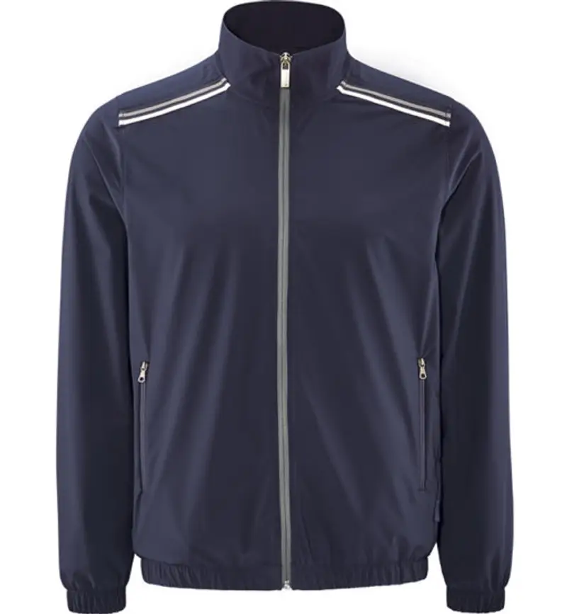 Briscom - giacca della tuta - uomo Dunkelblau