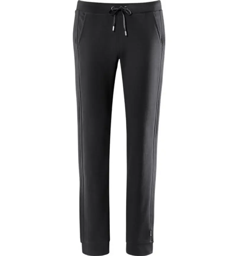 CambridgeW - pantaloni lunghi fitness - donna Black