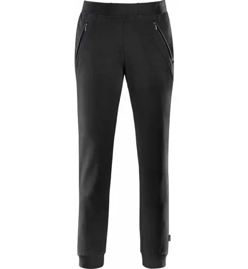 Clevelandm - pantaloni fitness - uomo Black