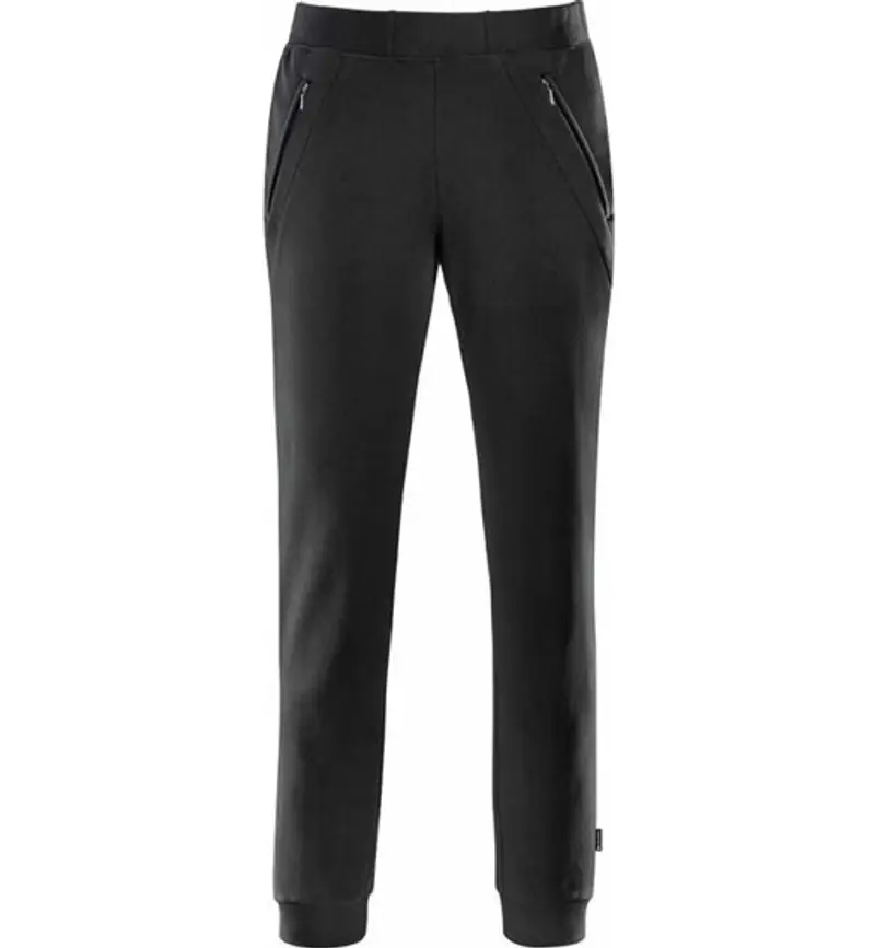 Clevelandm - pantaloni fitness - uomo Black