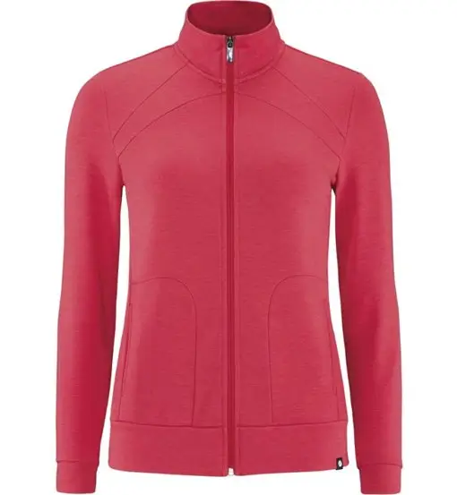 Demy W - felpa - donna Pink