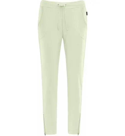 Denver W - pantaloni fitness - donna Green
