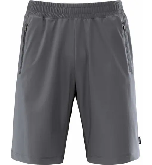 Friscom - pantaloni fitness - uomo Grey