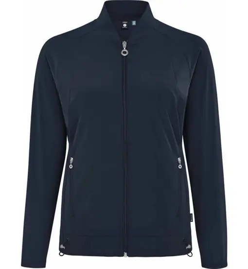 Jazmina W - felpa - donna Blue