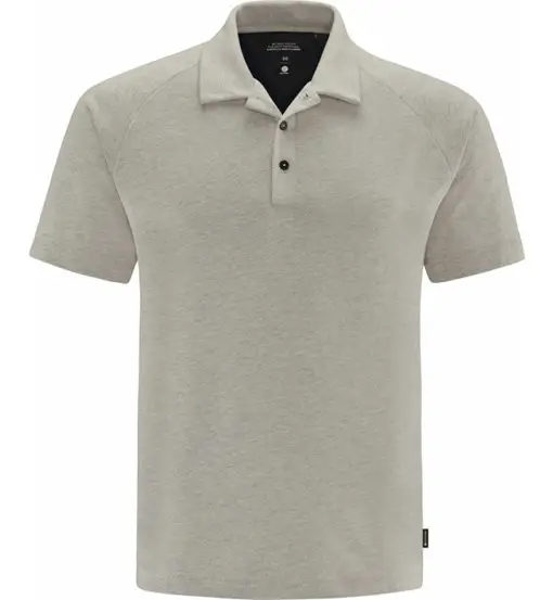 Mads M - polo - uomo Grey