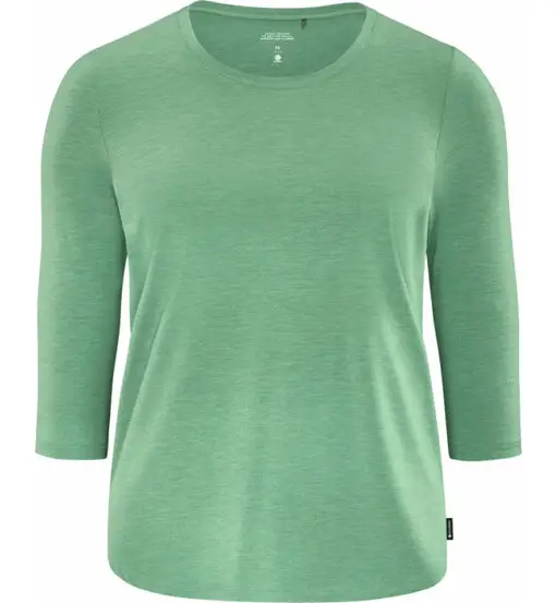 Nani W - T-shirt - donna Green
