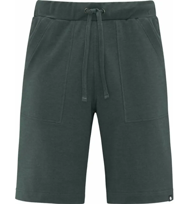 Navarrom M - pantaloni fitness - uomo Green