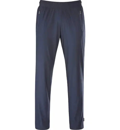 Nebraskam M - pantaloni fitness - uomo Blue