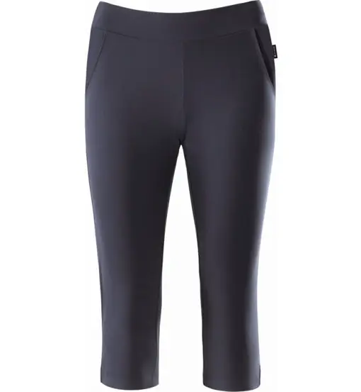 Ohio 3/4 W - pantaloni fitness - donna Blue