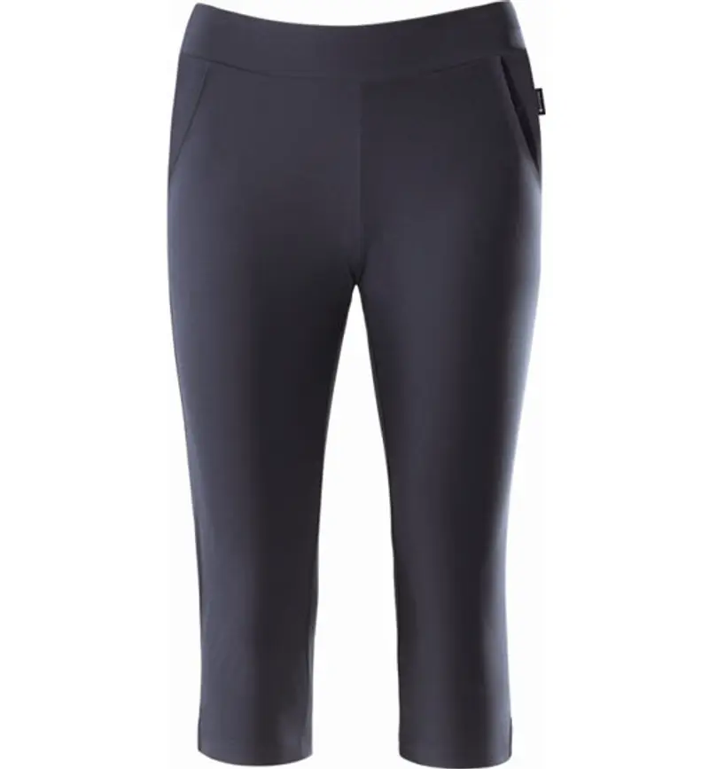 Ohio 3/4 W - pantaloni fitness - donna Blue