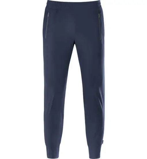 Ontario M - pantaloni fitness - uomo Blue