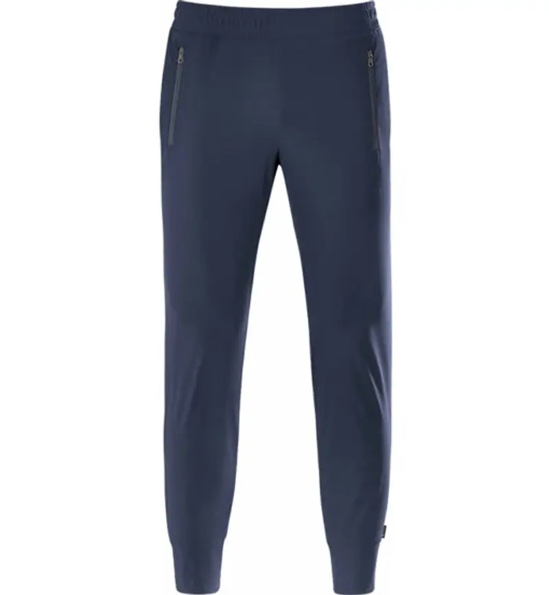 Ontario M - pantaloni fitness - uomo Blue