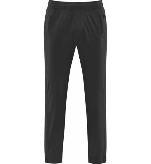 Oslo M - pantaloni fitness - uomo Black