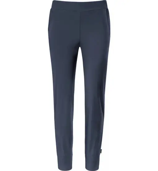 Seoul W - pantaloni fitness - donna Blue