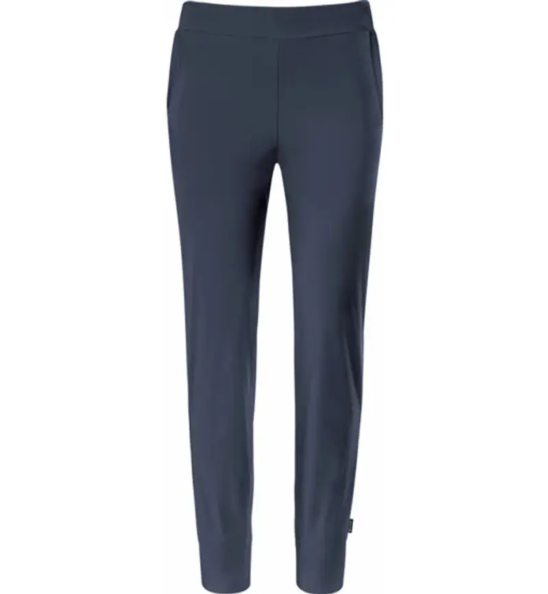 Seoul W - pantaloni fitness - donna Blue