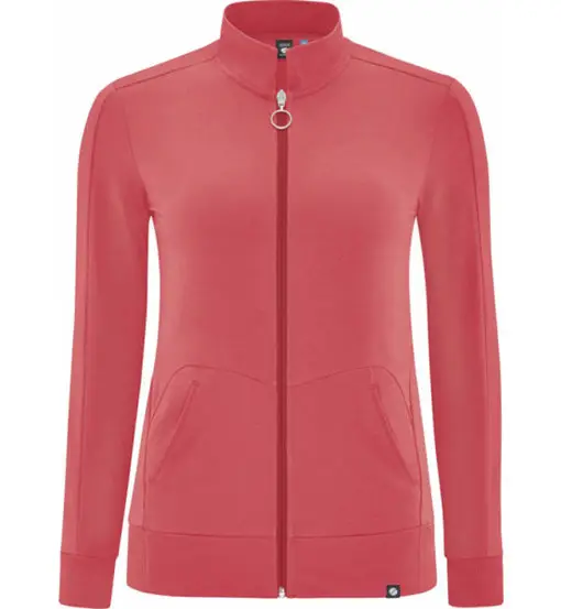 Shani W - felpa - donna Pink