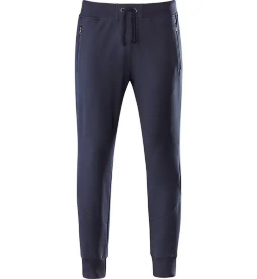 SheffieldM - pantaloni lunghi fitness - uomo Blue