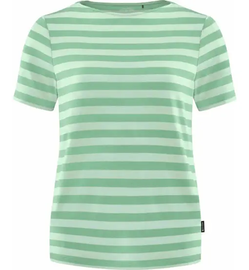 Silvi W - T-shirt - donna Green