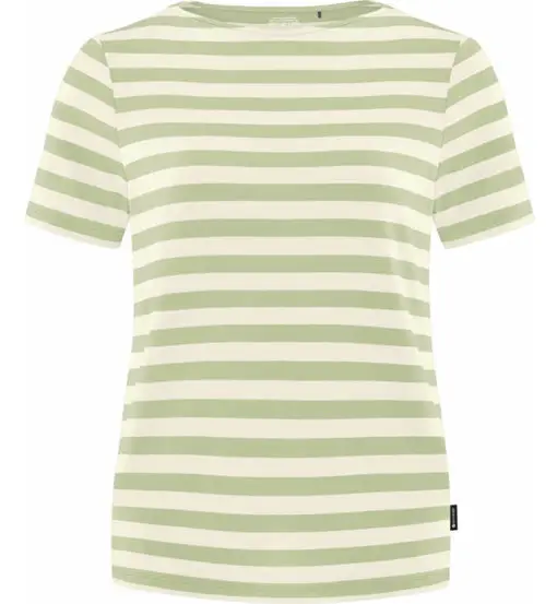 Silvi W - T-shirt - donna Green