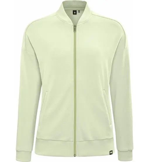 Sosie W - felpa - donna Green