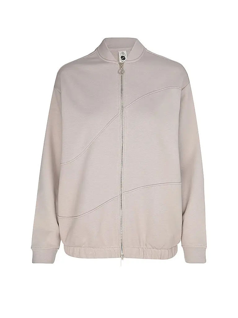 Giacca da donna SUZANNAW beige | 36