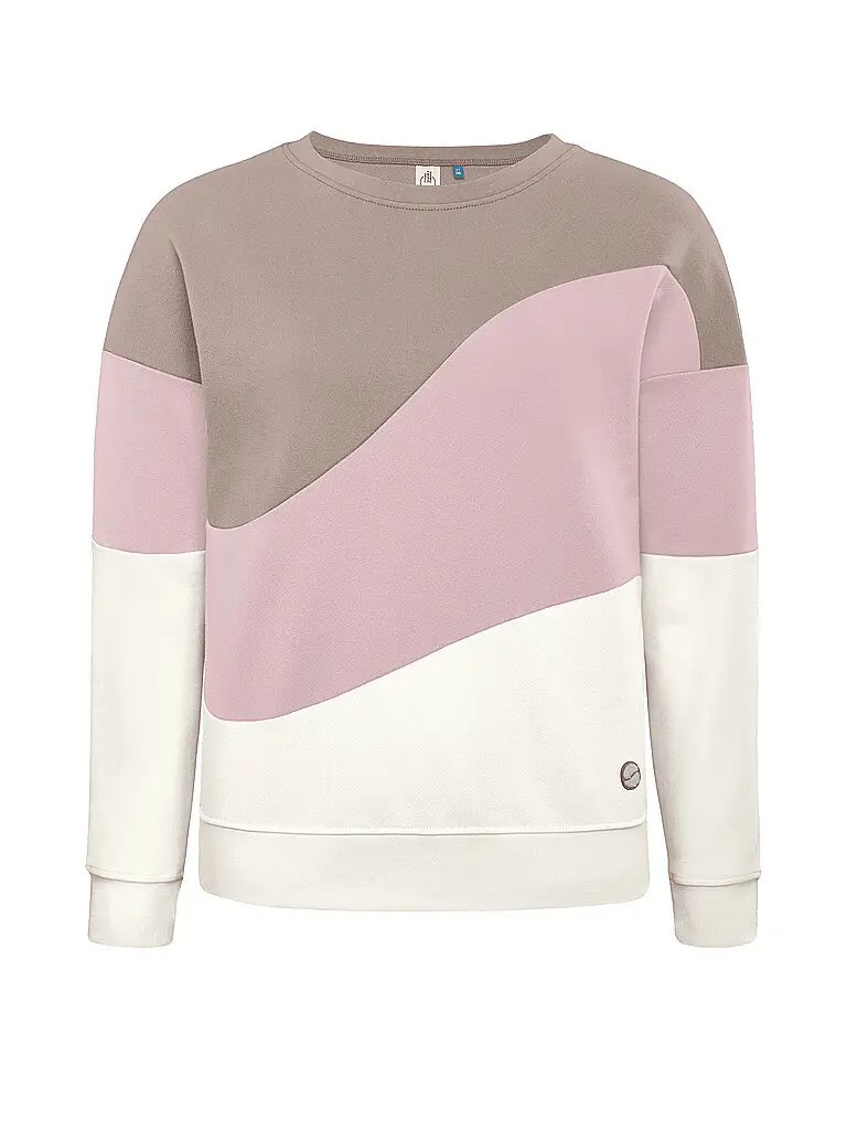 Maglione da donna SUMMERW rosa | 36