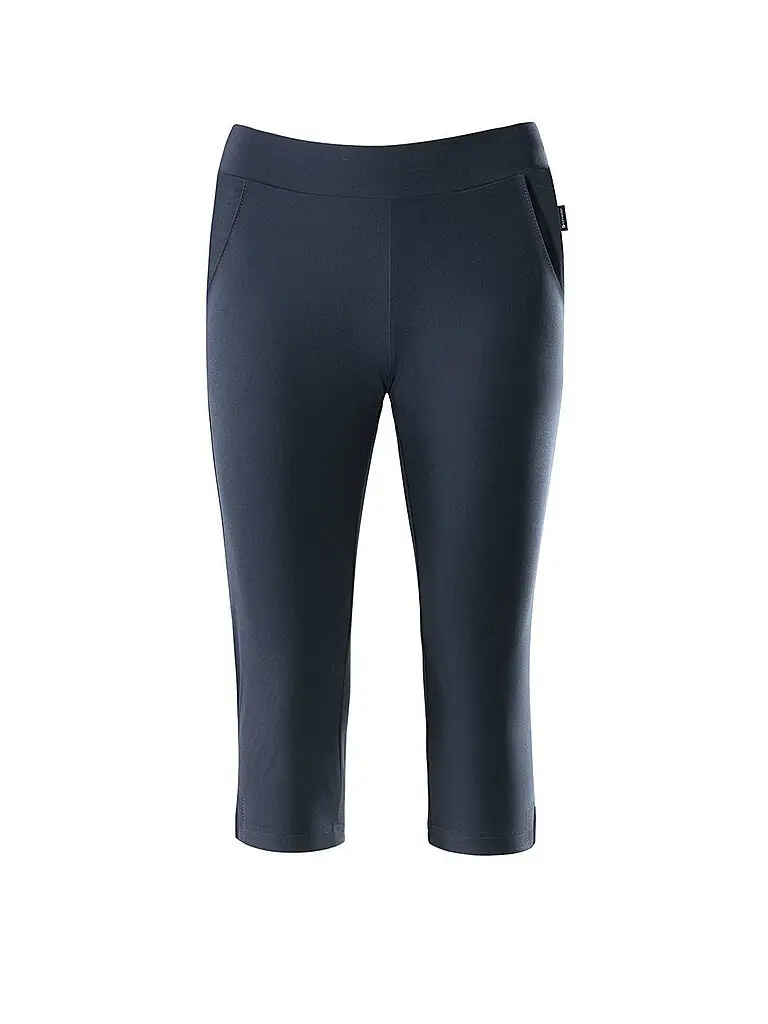 Pantaloni da jogging donna 3/4 OHIOW blu | 36