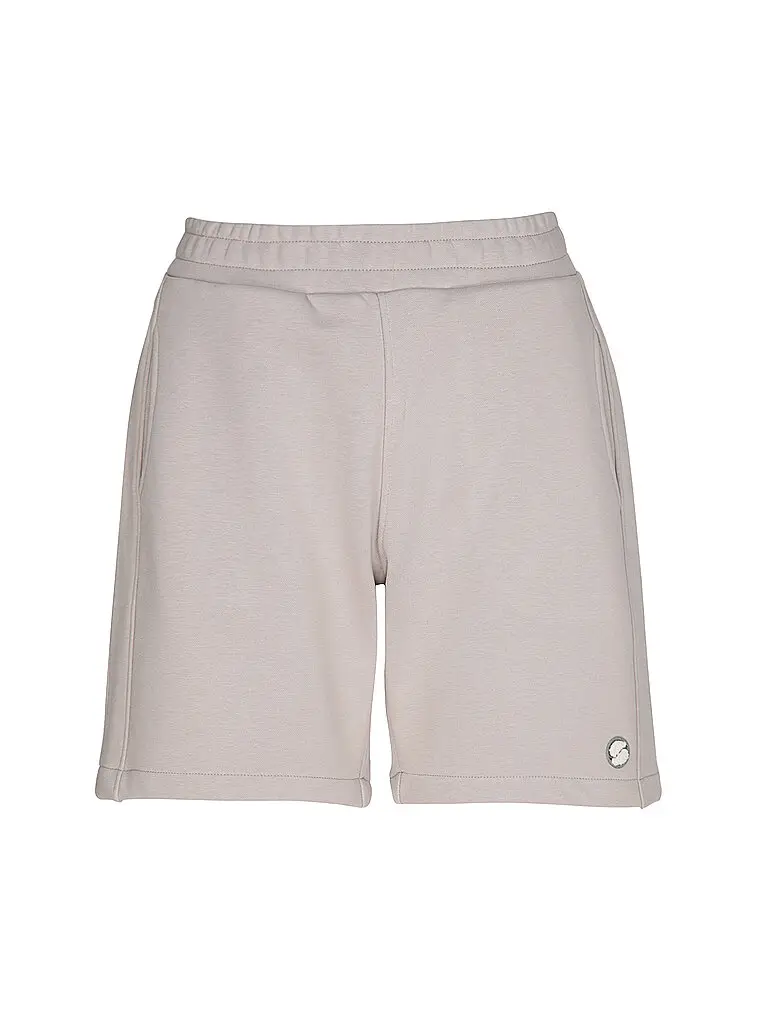 Shorts da donna Silly beige | 36