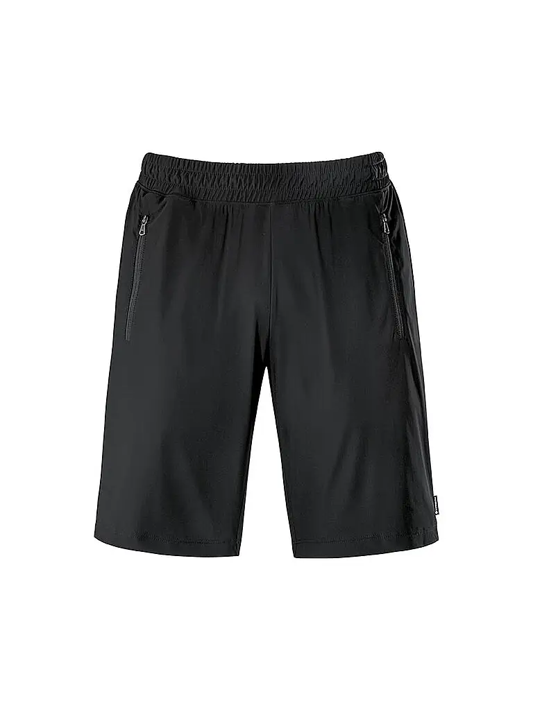 Shorts da uomo FRISCOM nero | 48