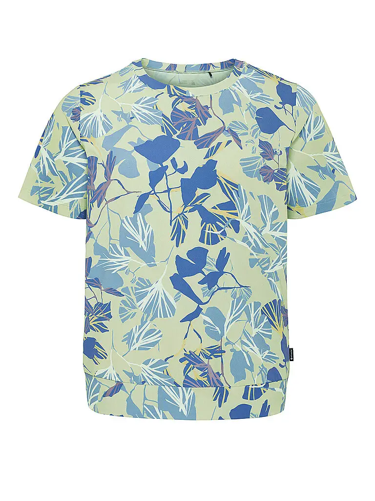 T-shirt da donna GLADYSW azzurro | 38