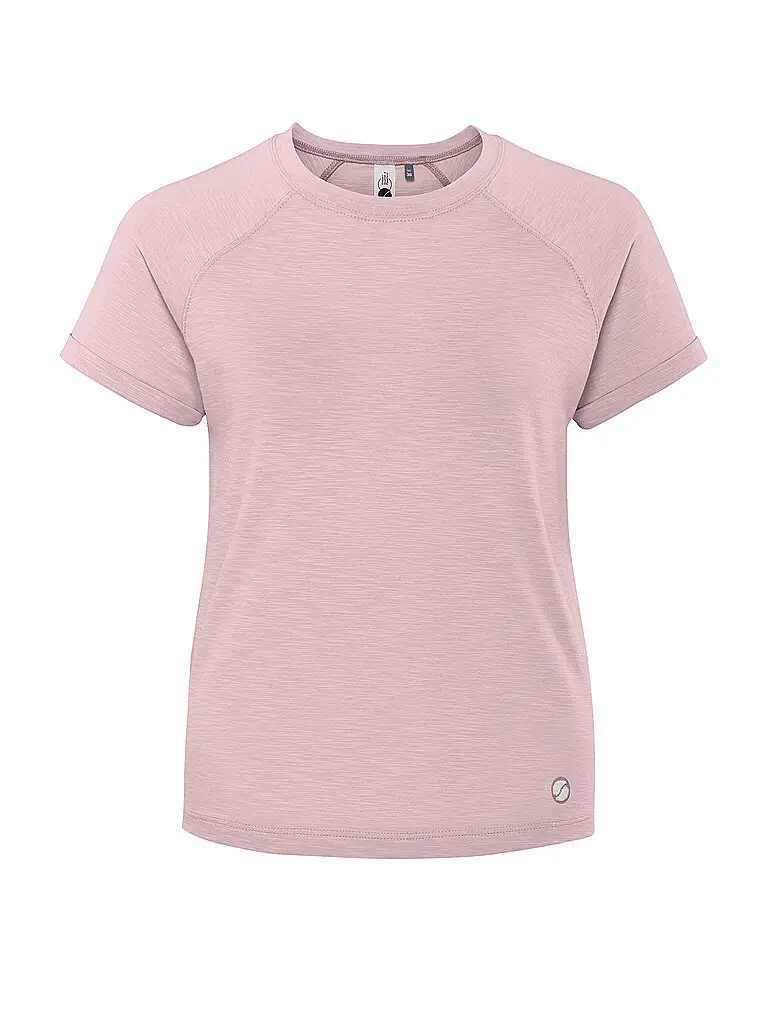 T-Shirt da donna SILIAW rosa | 36