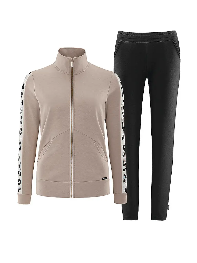 Tuta da donna CELIAW cammello | 23