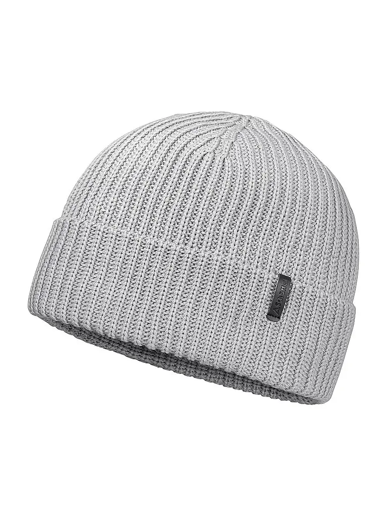 Berretto Style Noxley All grigio chiaro