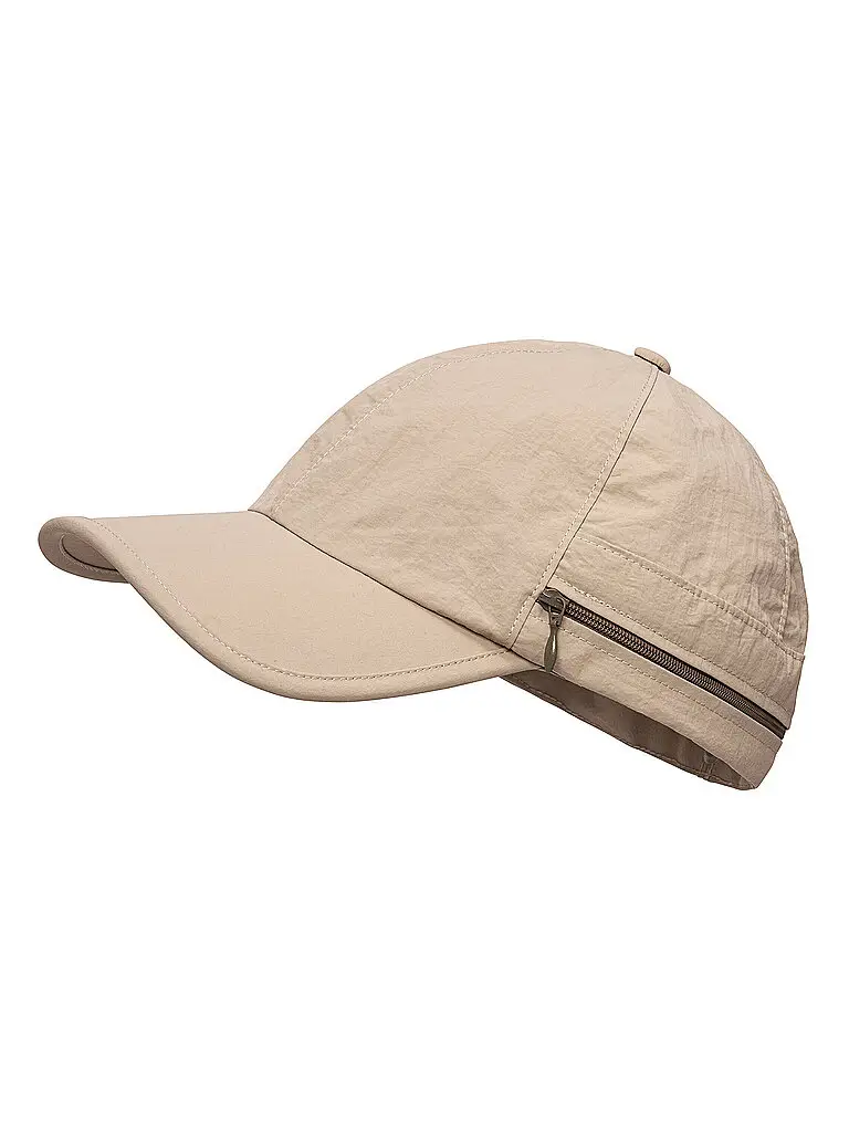 Cappello Style Dalfoss Uni beige | S/M