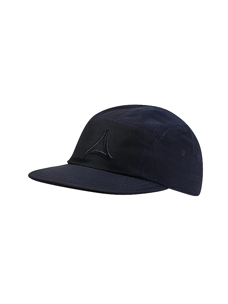 Cappello Style Sun All blu