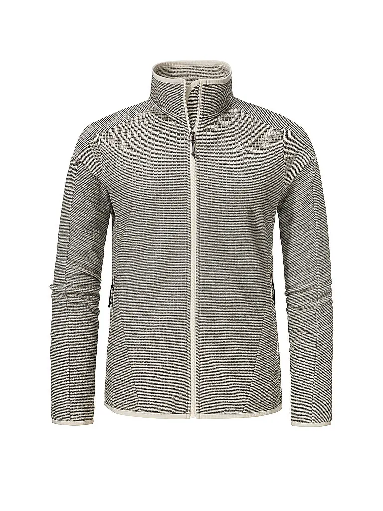 Giacca in pile da donna Circ Terxa cammello | 36