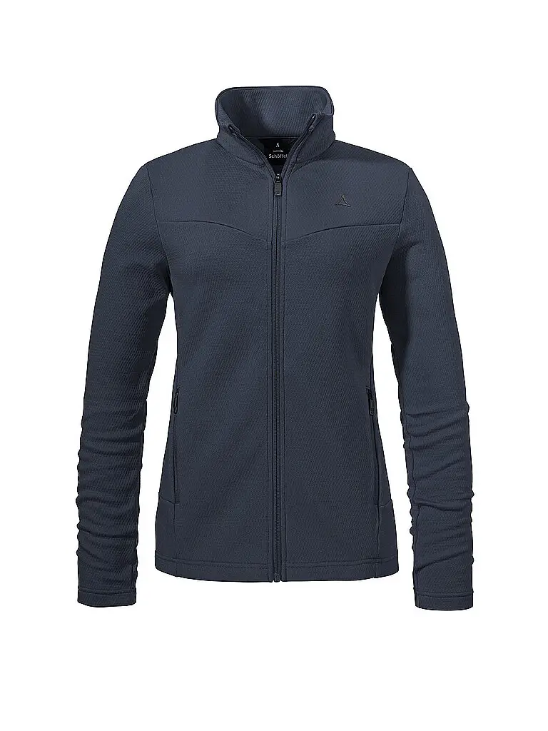Giacca interna da donna Style Pine Fleece blu | 38