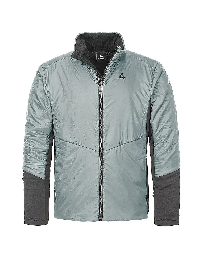 Iso Giacca da uomo Pontre grigio | 46