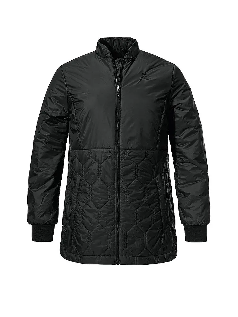 Isogiacca da donna Malkay nero | 34