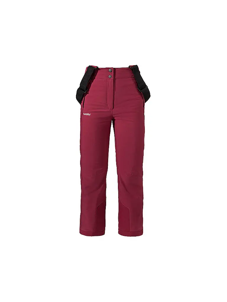 Pantaloni da sci da ragazza Joran G bacca | 176