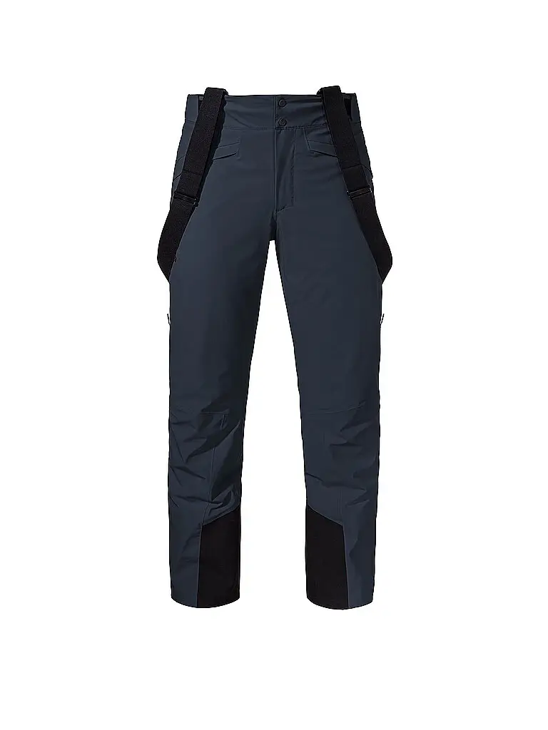 Pantaloni da sci da uomo Style Mountet blu | 48