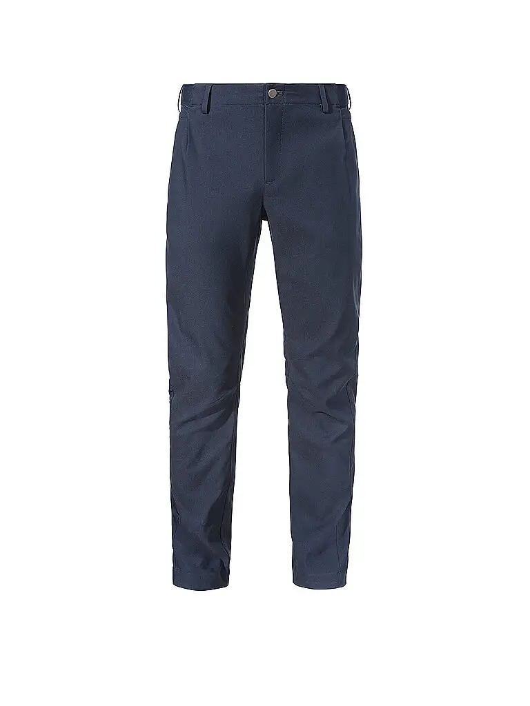 Pantaloni da trekking da uomo Style Oaktree blu | 50